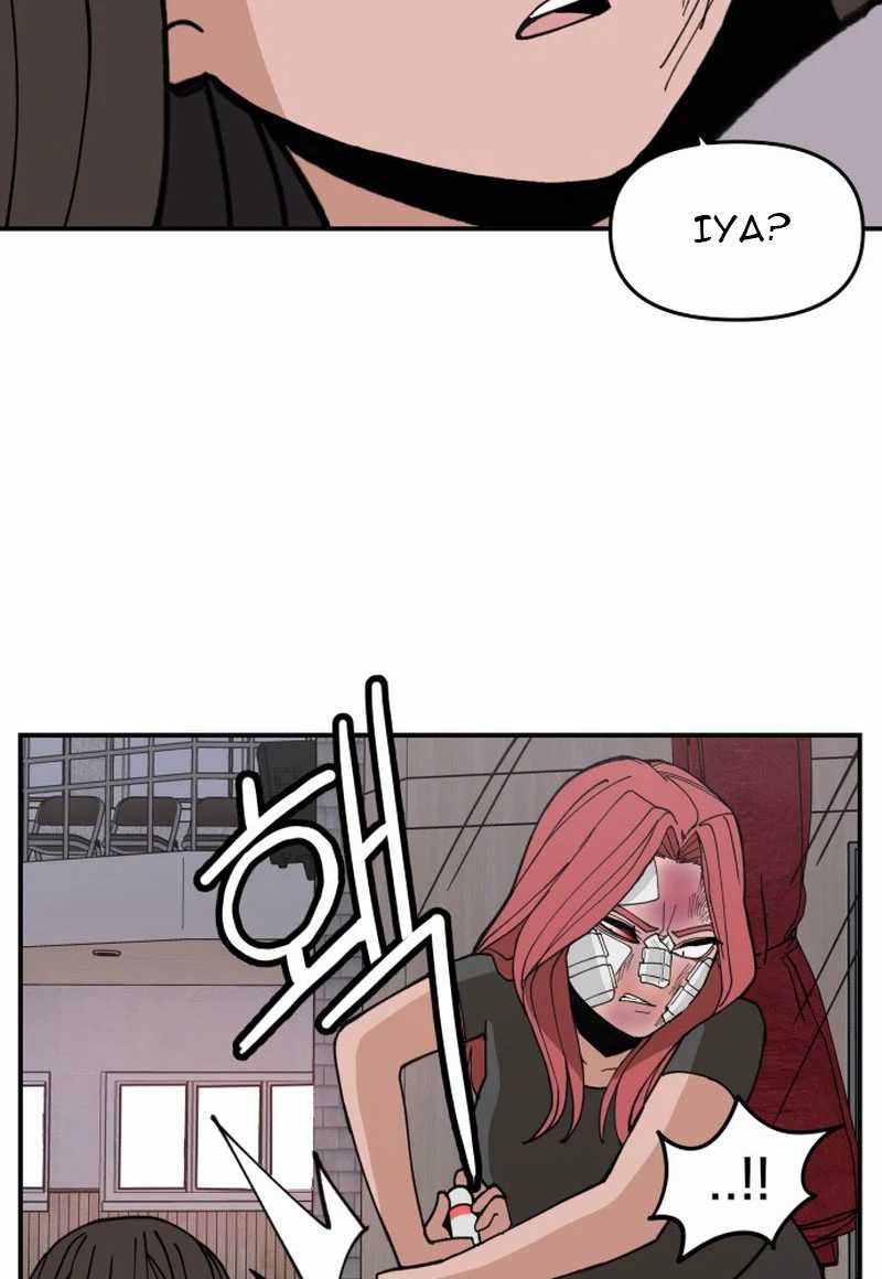 Villain Classroom Chapter 7 Gambar 51