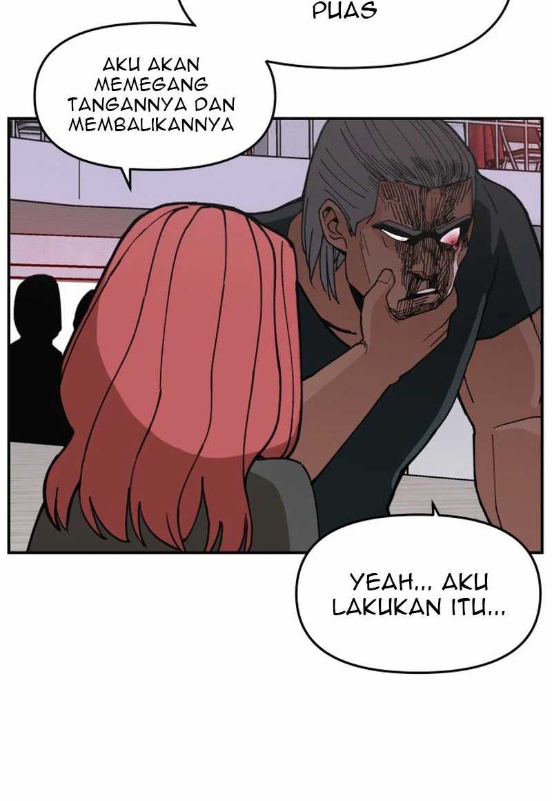 Villain Classroom Chapter 7 Gambar 57