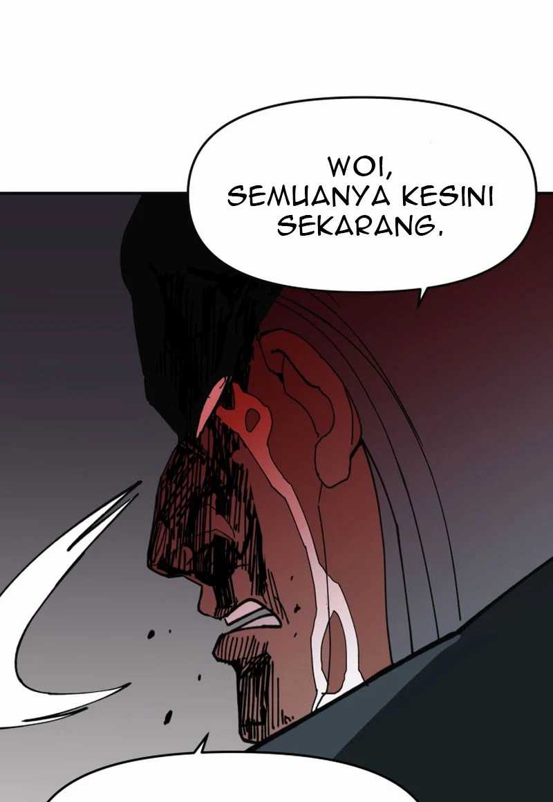 Villain Classroom Chapter 7 Gambar 58