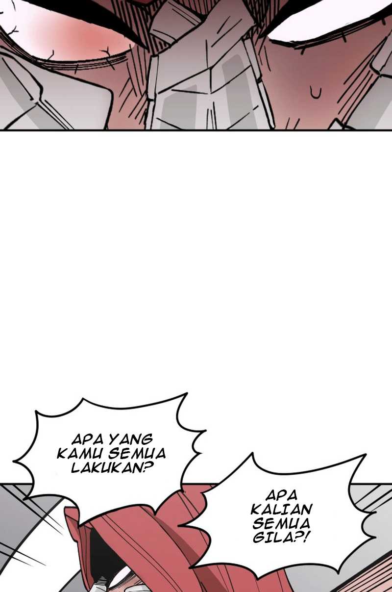Villain Classroom Chapter 7 Gambar 7