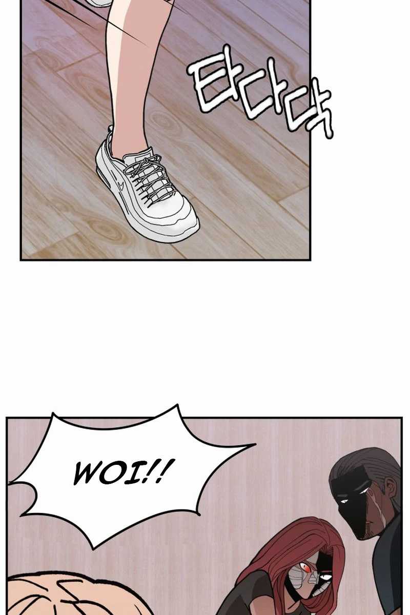 Villain Classroom Chapter 7 Gambar 73