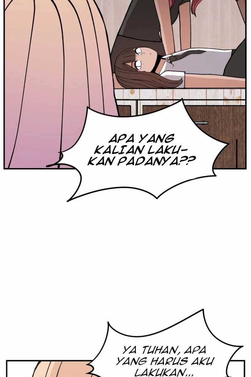 Villain Classroom Chapter 7 Gambar 74