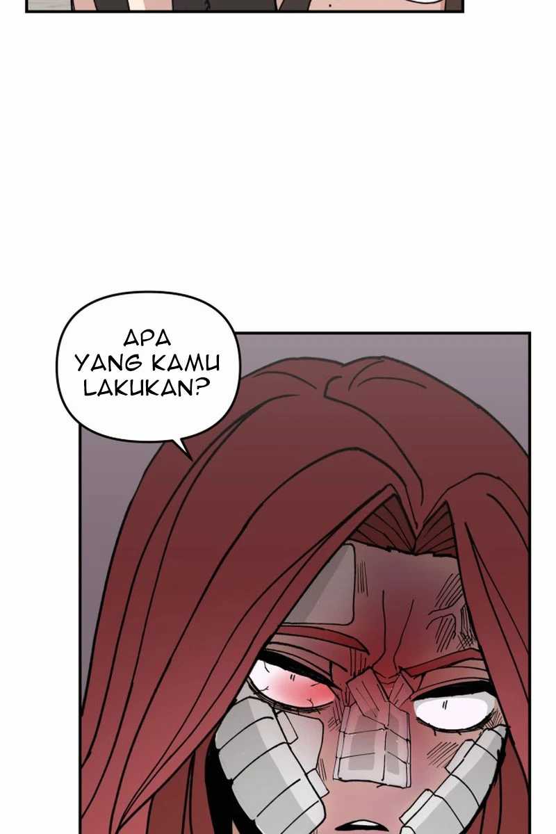 Villain Classroom Chapter 7 Gambar 78