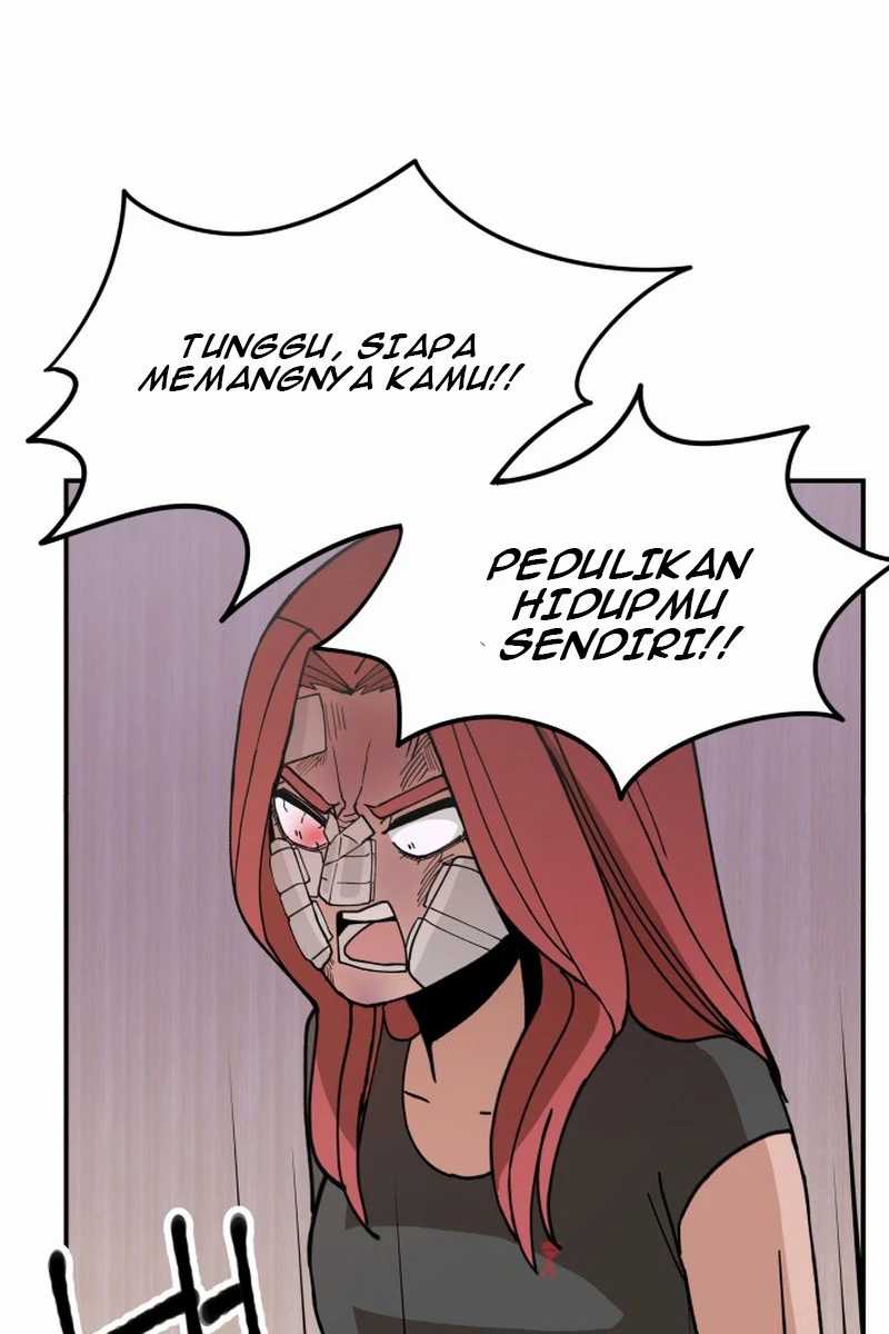 Villain Classroom Chapter 7 Gambar 83