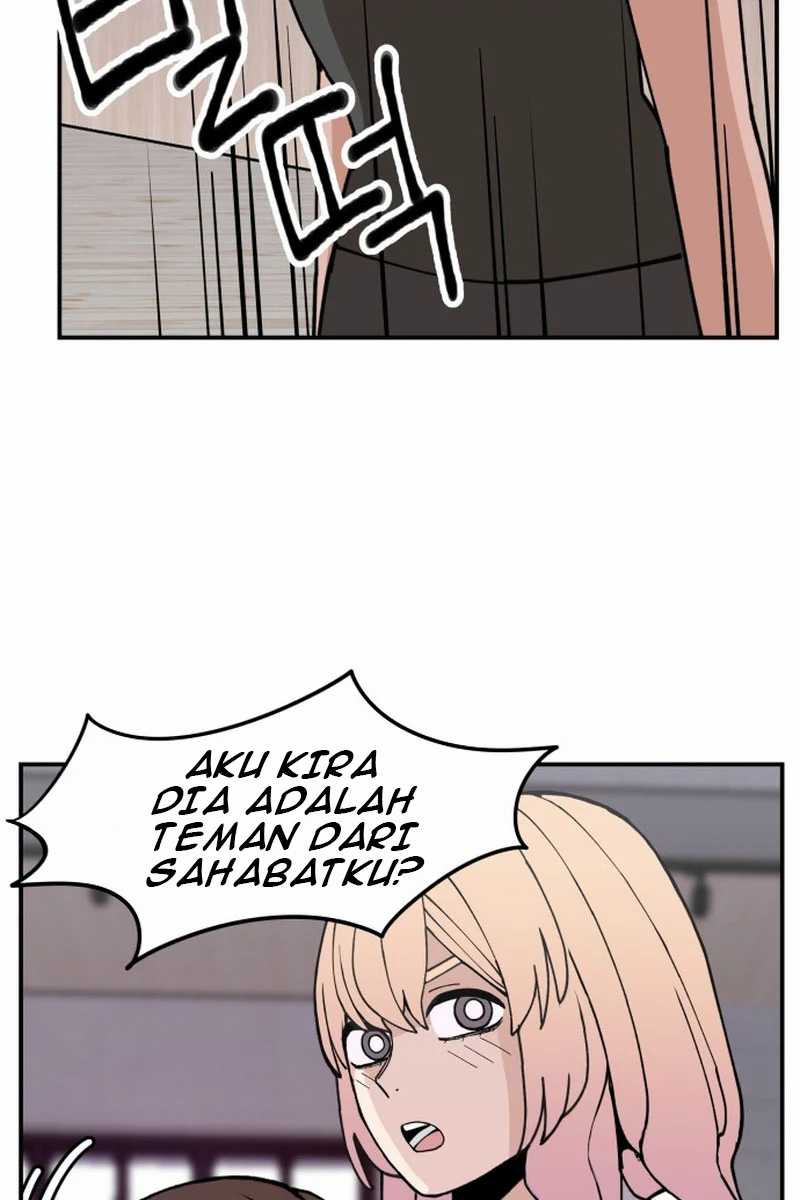 Villain Classroom Chapter 7 Gambar 84