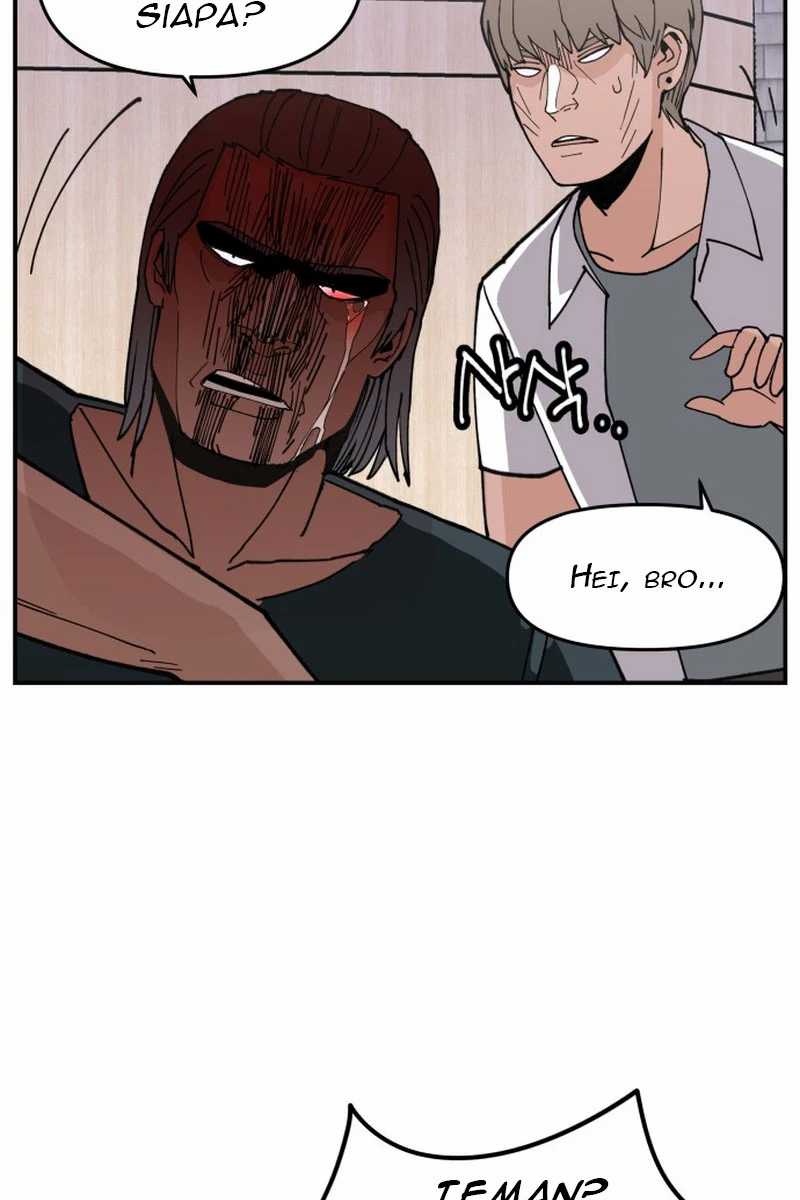 Villain Classroom Chapter 7 Gambar 86