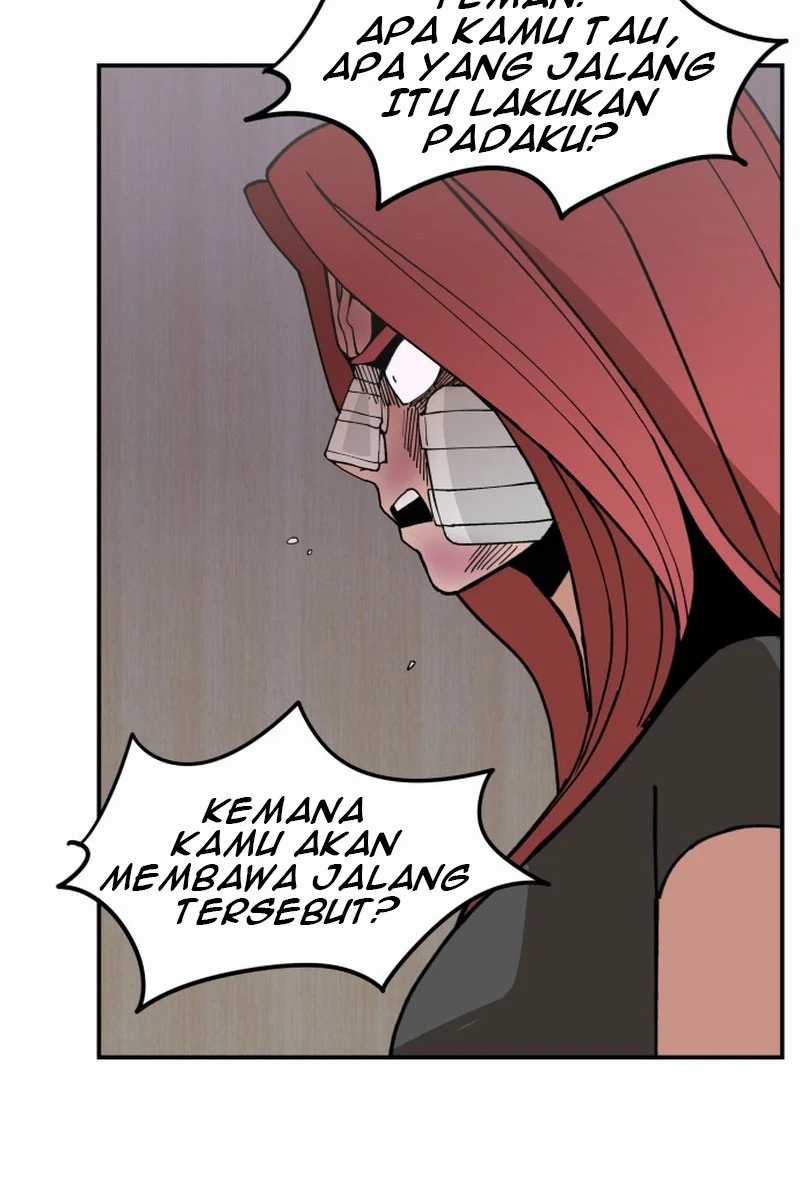 Villain Classroom Chapter 7 Gambar 87