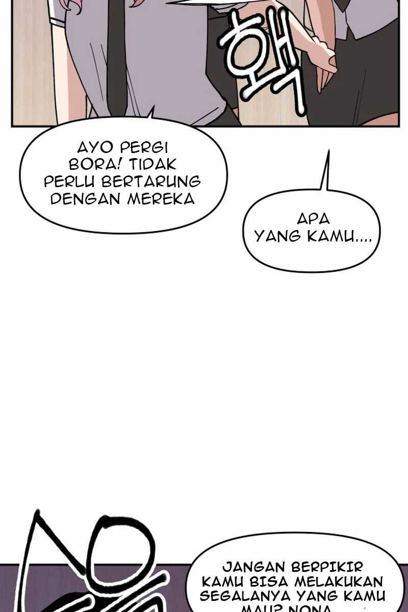 Villain Classroom Chapter 7 Gambar 89