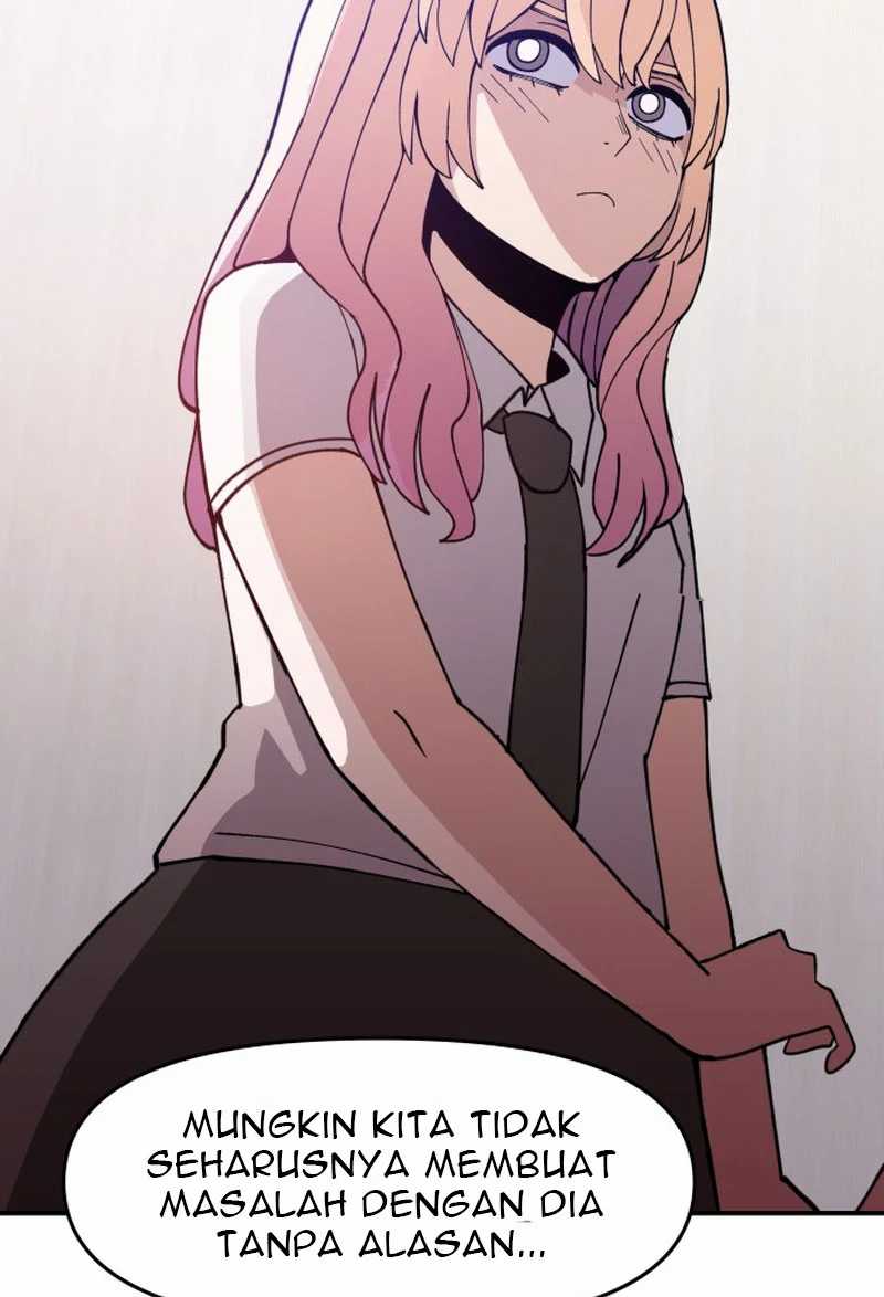 Villain Classroom Chapter 7 Gambar 93