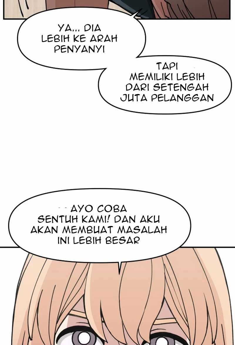 Villain Classroom Chapter 7 Gambar 95