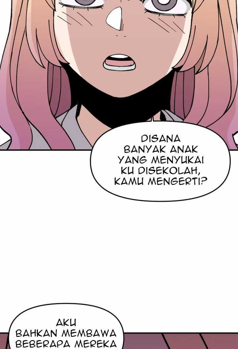 Villain Classroom Chapter 7 Gambar 96