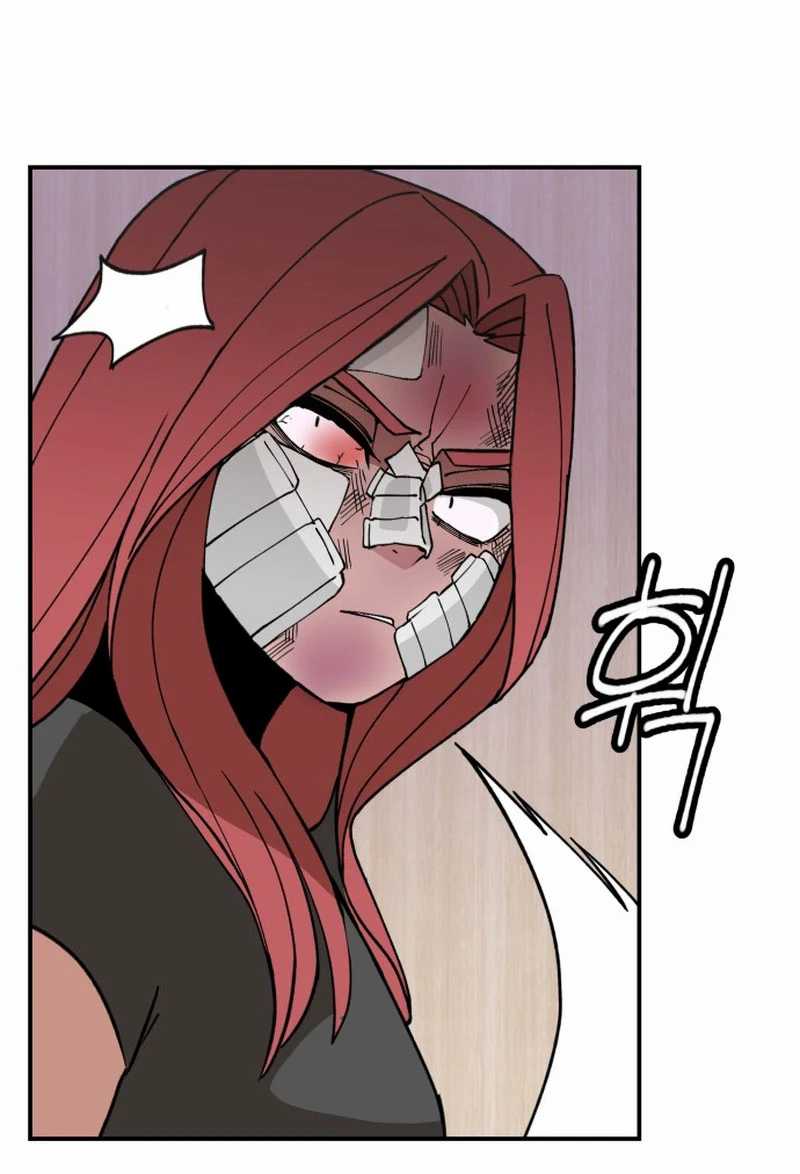 Villain Classroom Chapter 7 Gambar 98