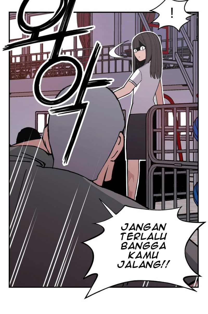 Villain Classroom Chapter 7 Gambar 10