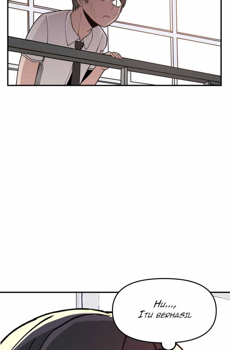 Villain Classroom Chapter 7 Gambar 110