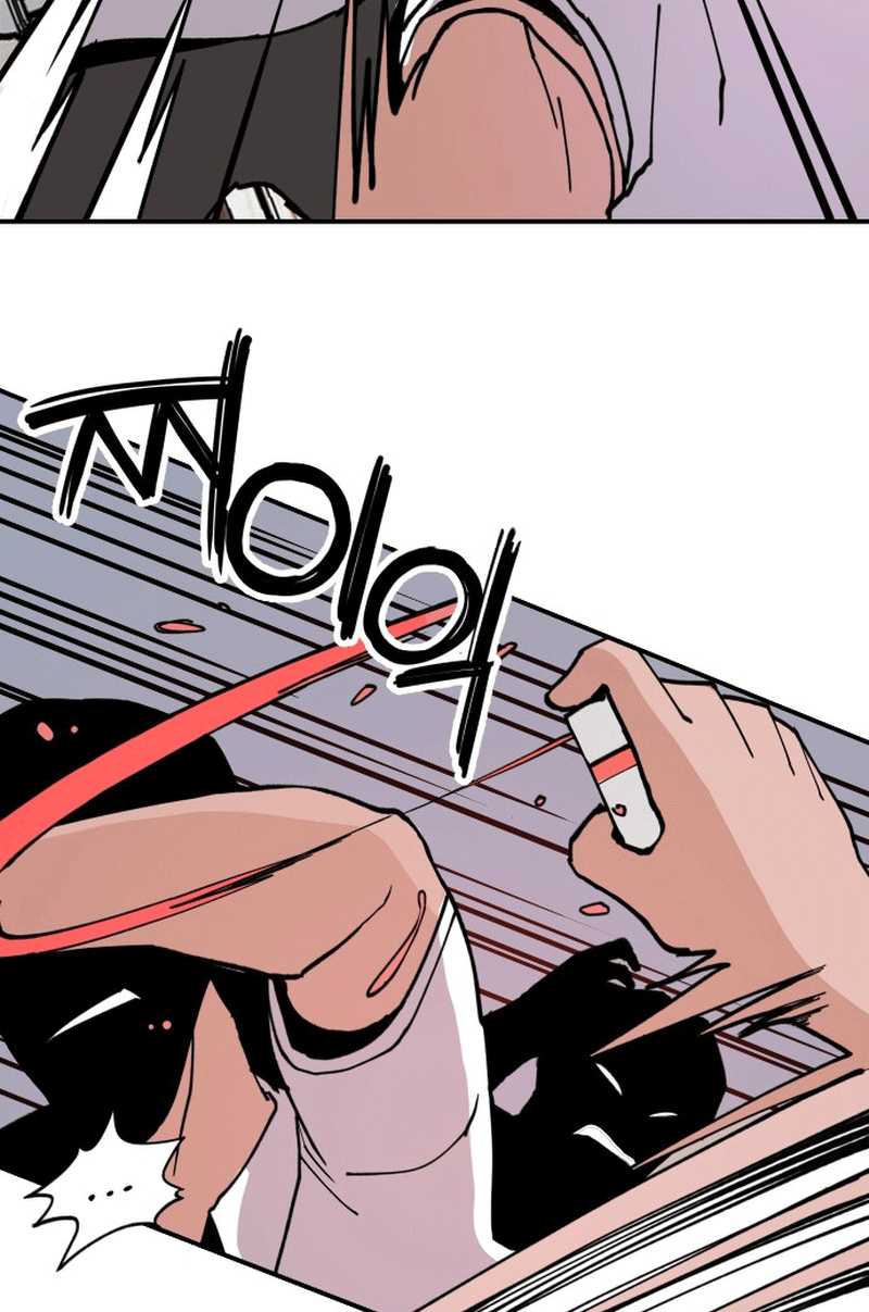 Villain Classroom Chapter 7 Gambar 14