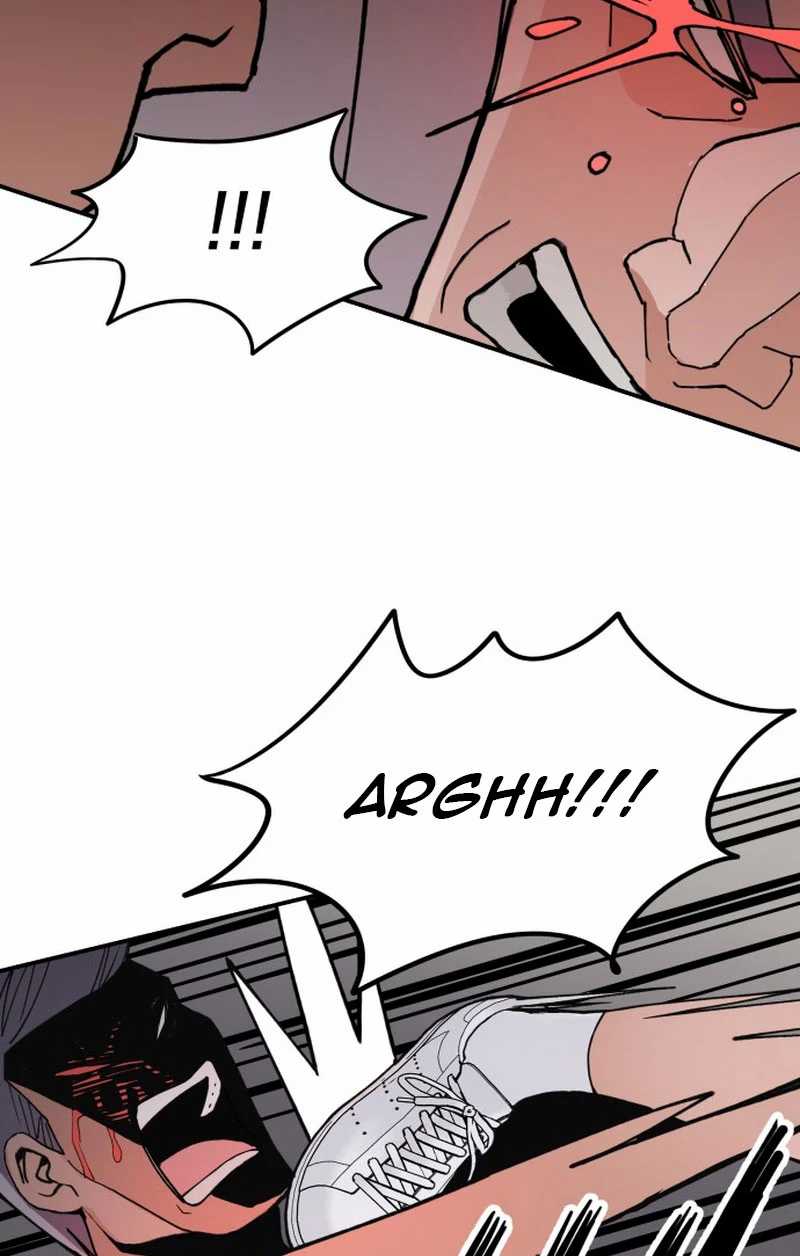 Villain Classroom Chapter 7 Gambar 24