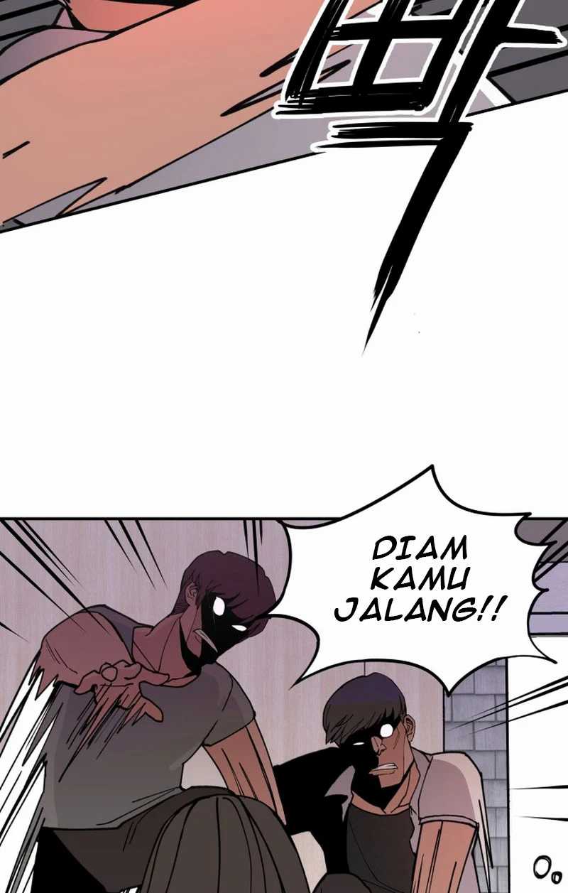 Villain Classroom Chapter 7 Gambar 25