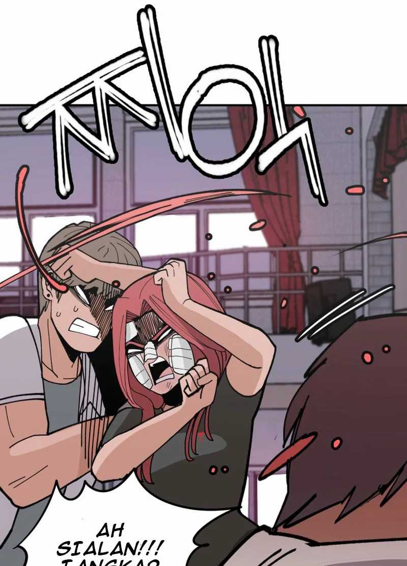 Villain Classroom Chapter 7 Gambar 30