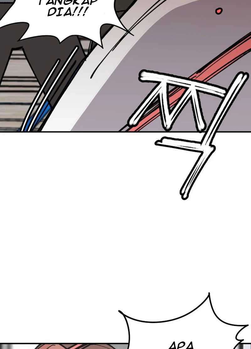 Villain Classroom Chapter 7 Gambar 31