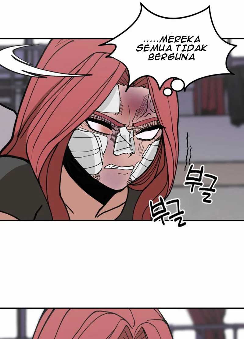 Villain Classroom Chapter 7 Gambar 33