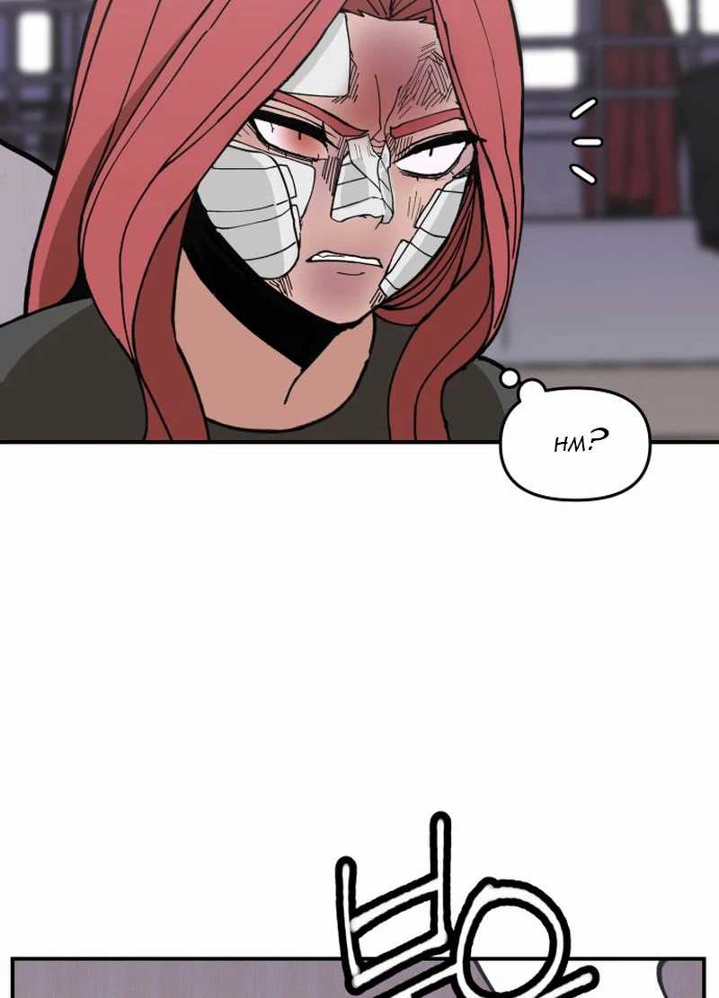 Villain Classroom Chapter 7 Gambar 34