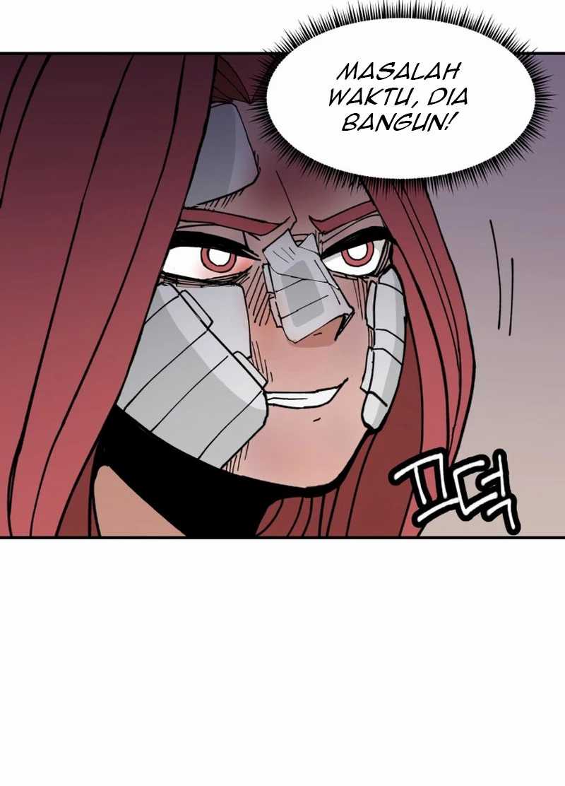 Villain Classroom Chapter 7 Gambar 37