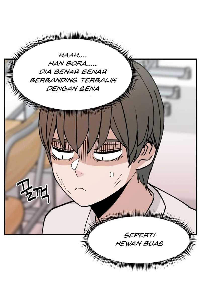 Villain Classroom Chapter 8 Gambar 42