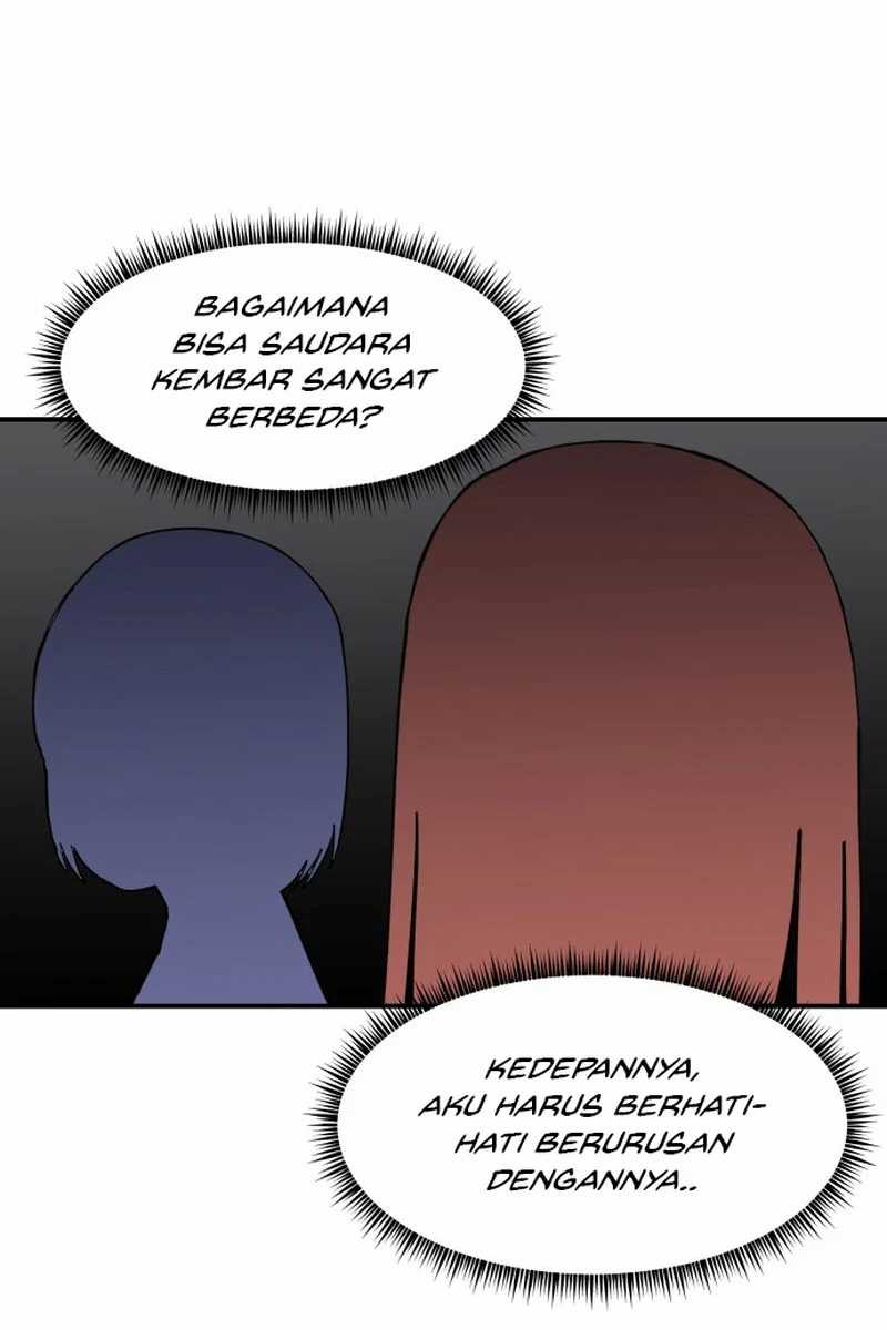 Villain Classroom Chapter 8 Gambar 43