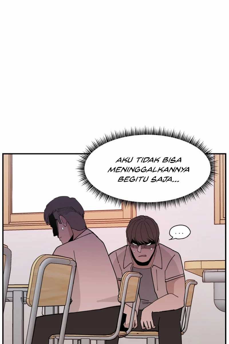 Villain Classroom Chapter 8 Gambar 45