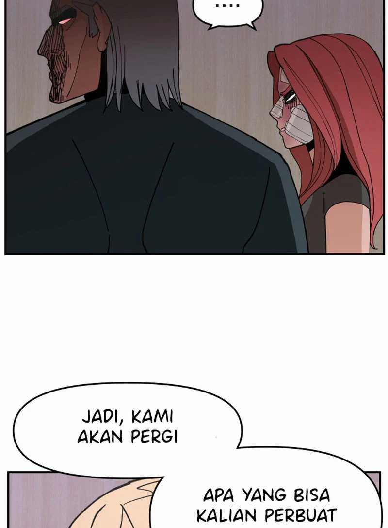Villain Classroom Chapter 8 Gambar 5
