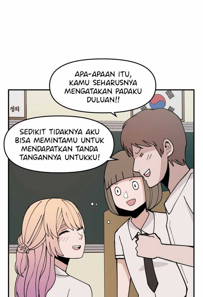 Villain Classroom Chapter 8 Gambar 50