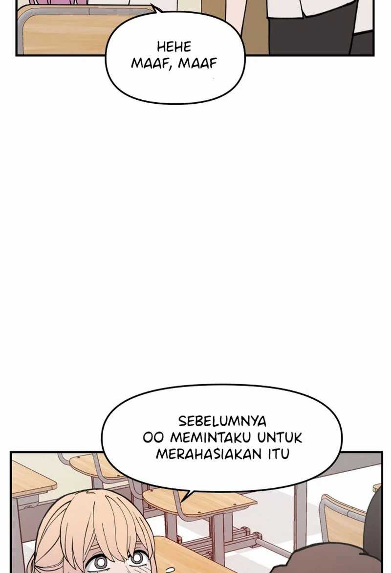 Villain Classroom Chapter 8 Gambar 51