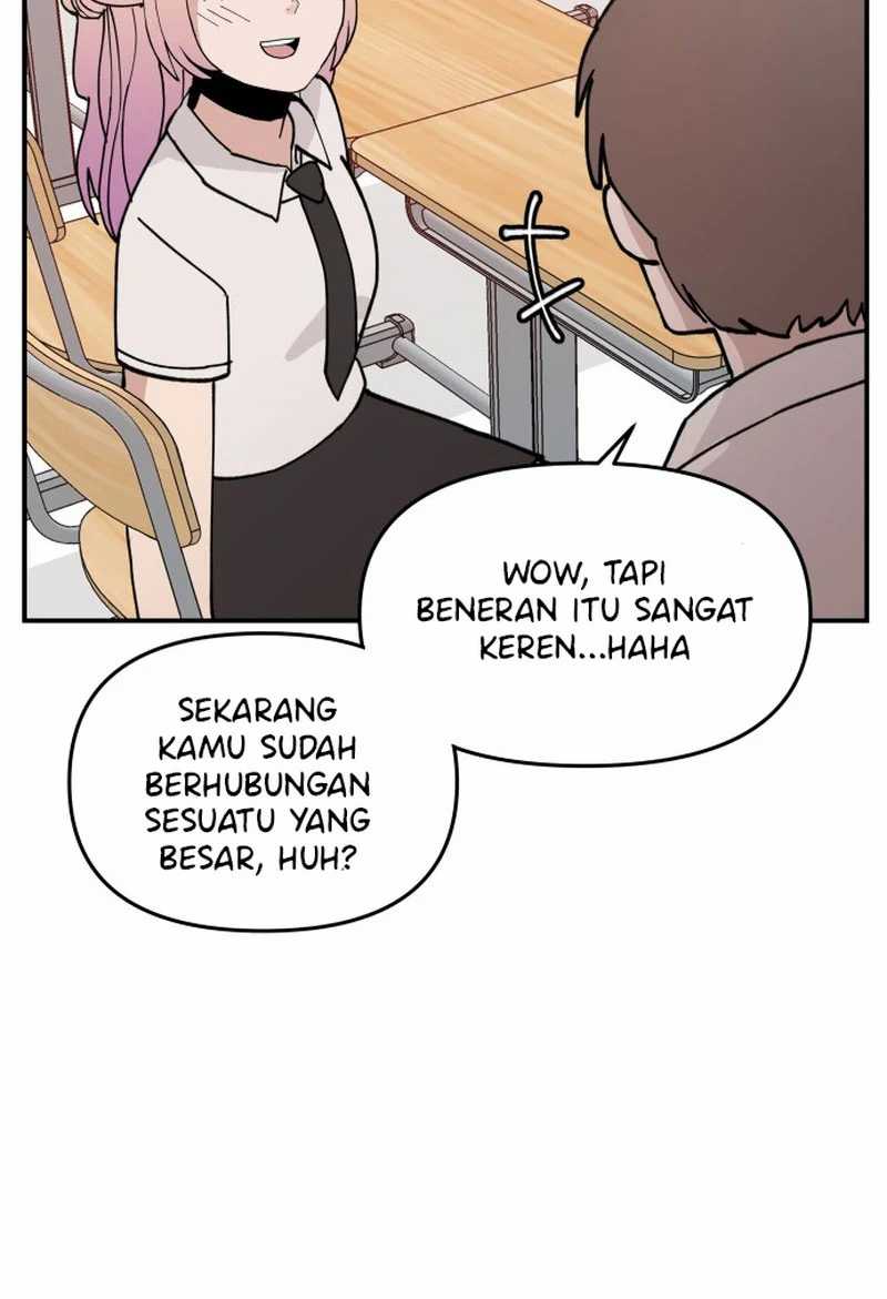 Villain Classroom Chapter 8 Gambar 52