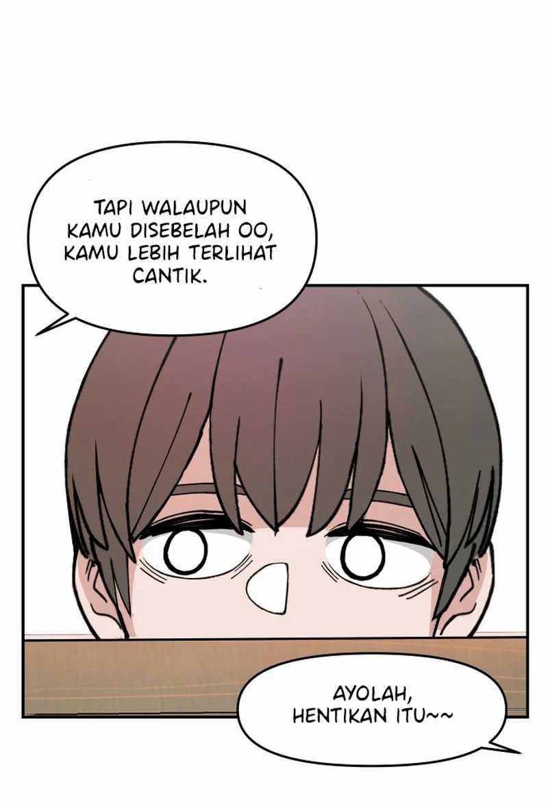 Villain Classroom Chapter 8 Gambar 53
