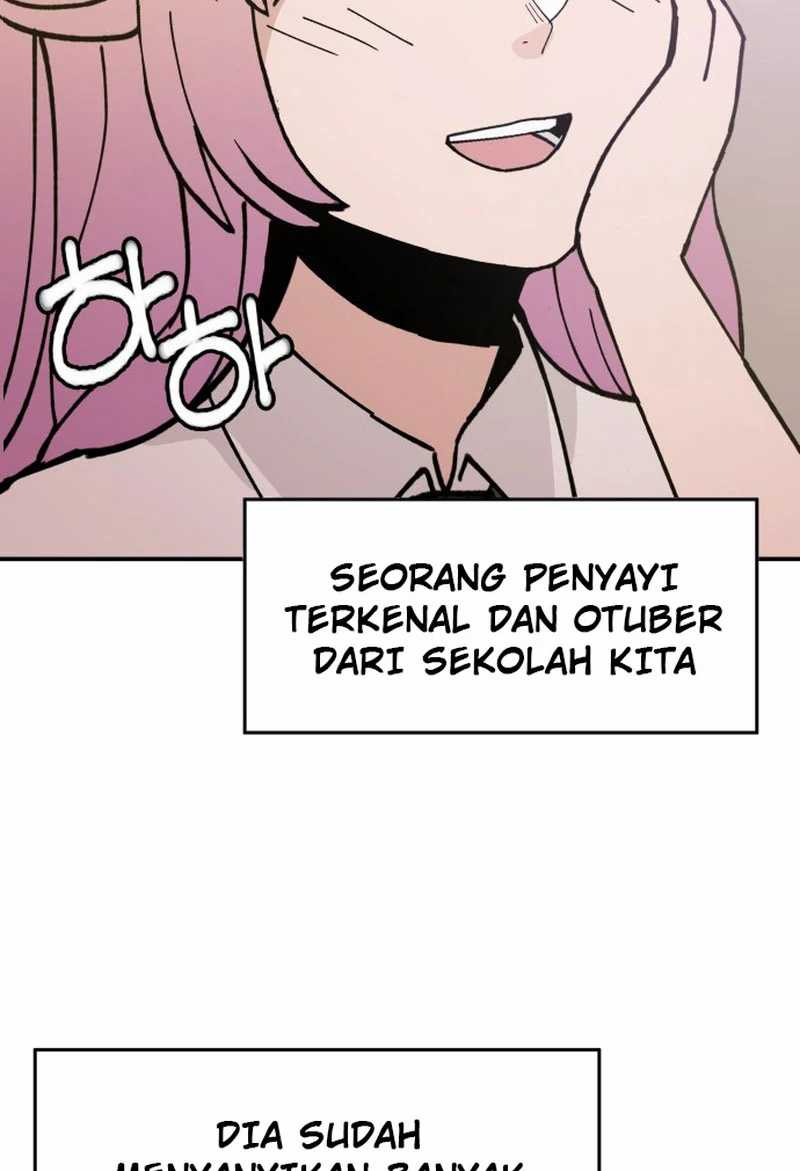Villain Classroom Chapter 8 Gambar 55