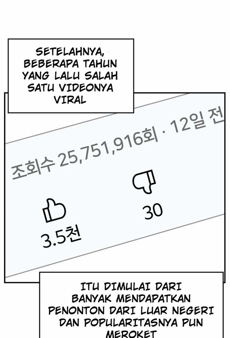 Villain Classroom Chapter 8 Gambar 57