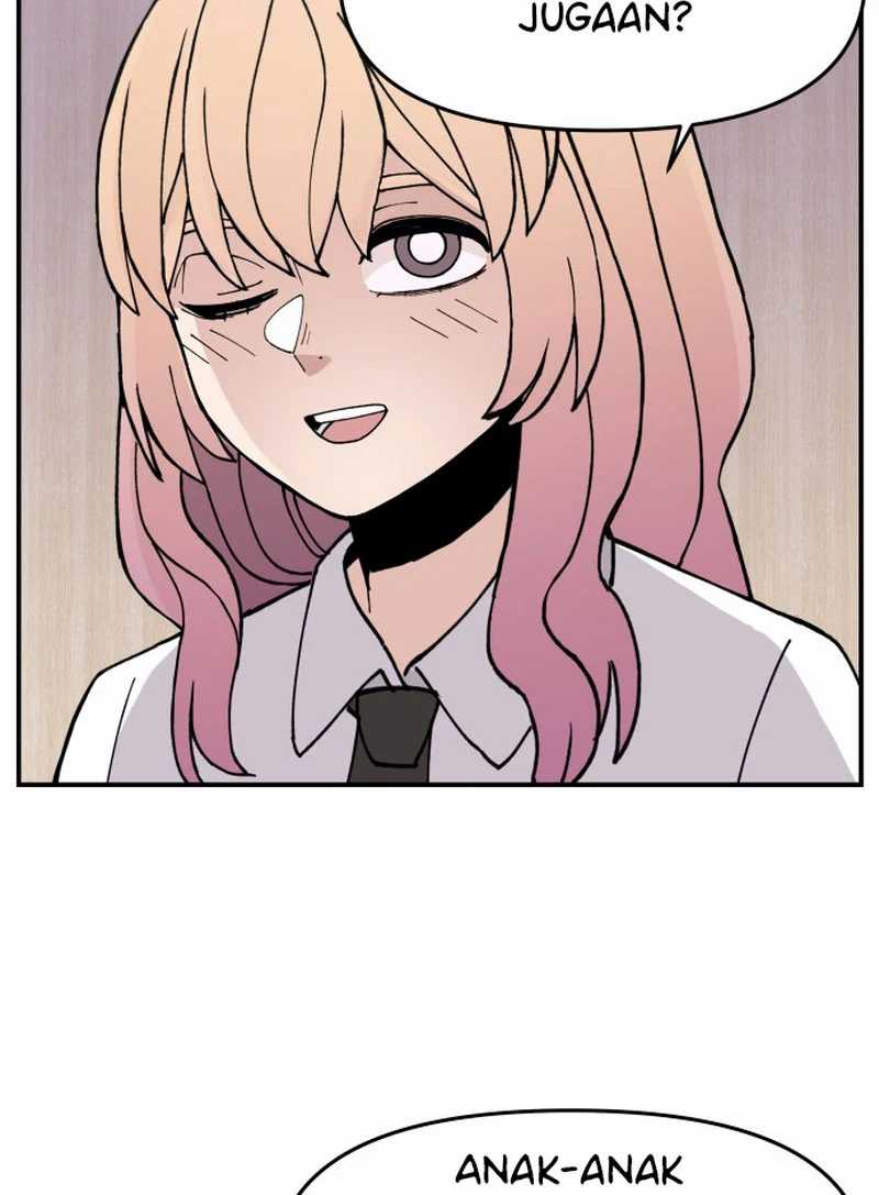 Villain Classroom Chapter 8 Gambar 6