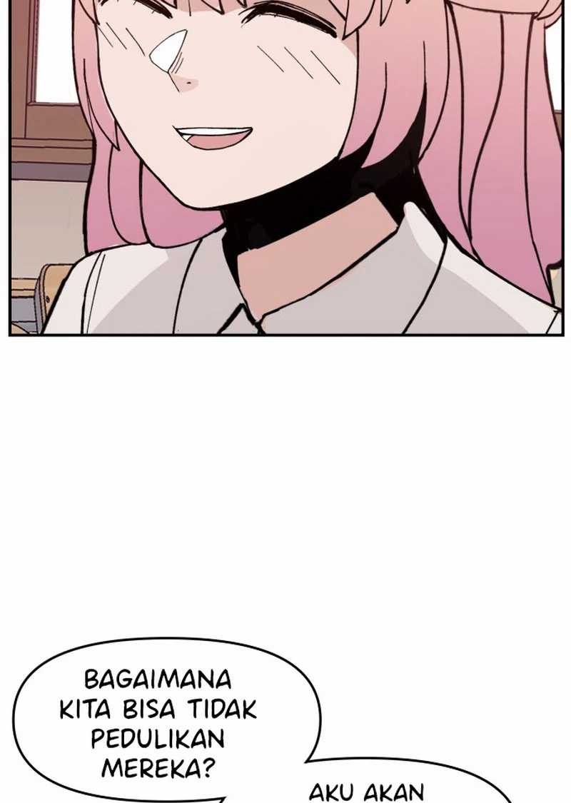 Villain Classroom Chapter 8 Gambar 67