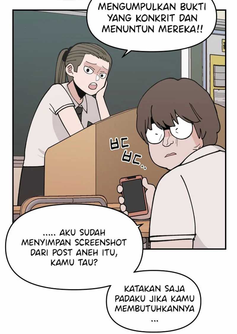 Villain Classroom Chapter 8 Gambar 68