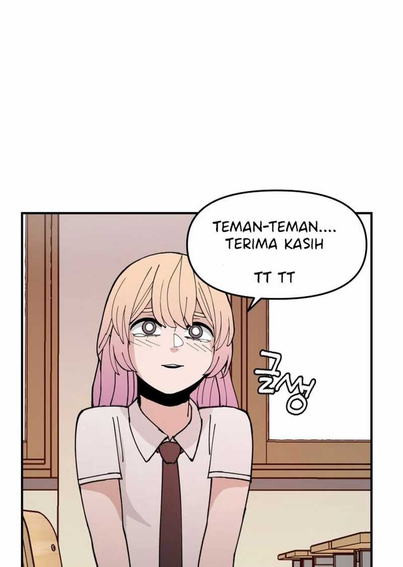 Villain Classroom Chapter 8 Gambar 69