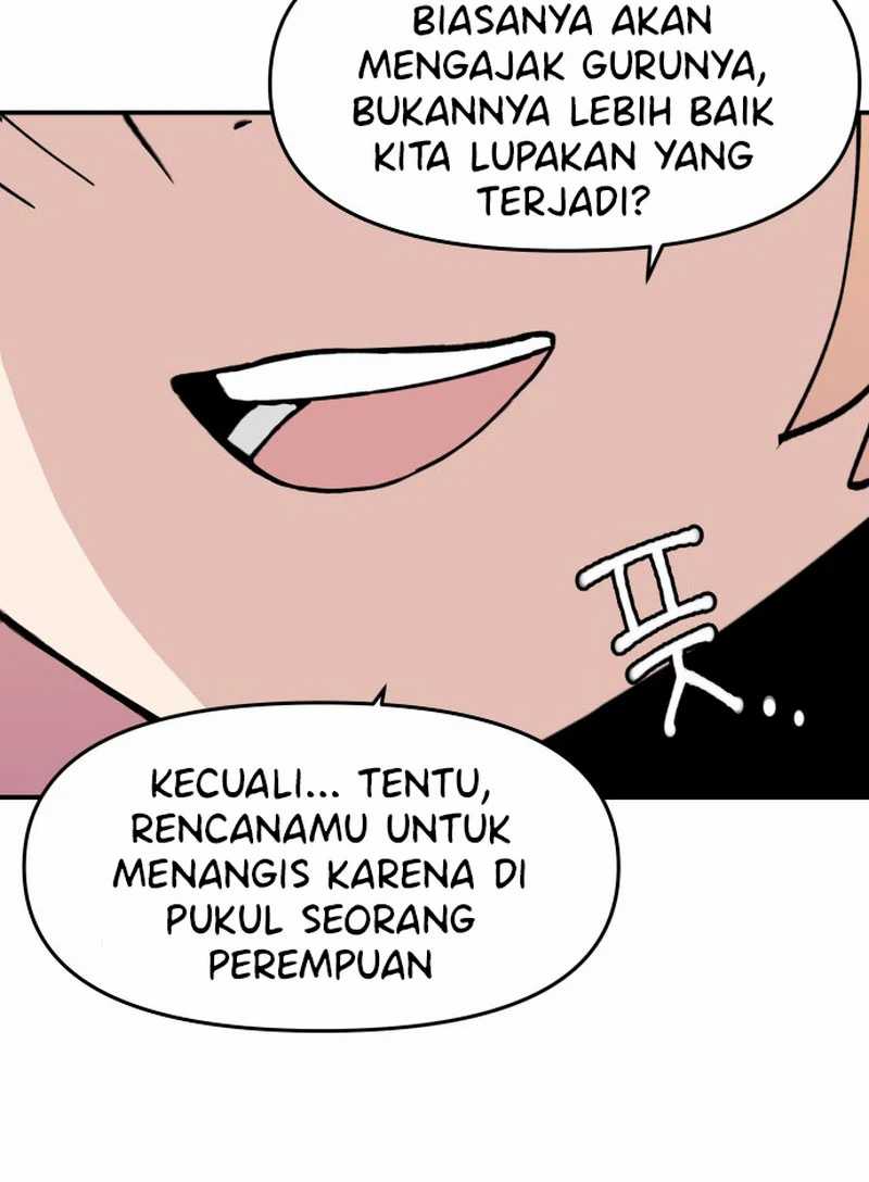 Villain Classroom Chapter 8 Gambar 7