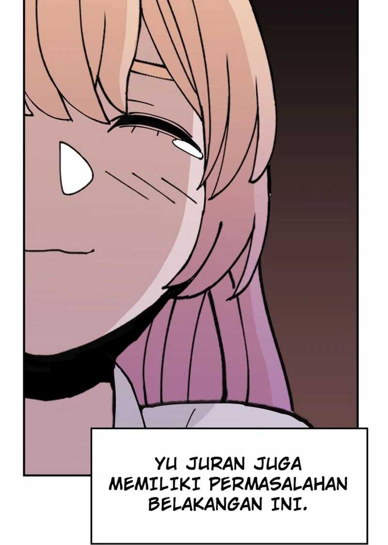 Villain Classroom Chapter 8 Gambar 71