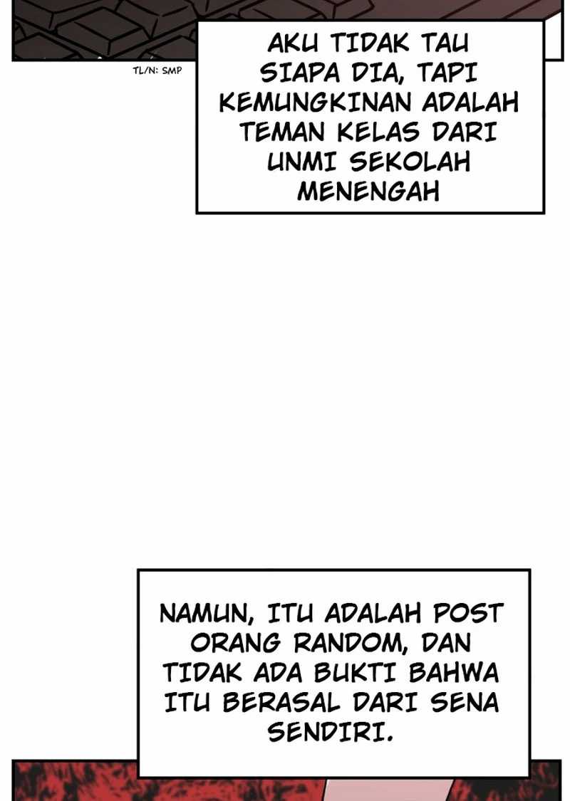 Villain Classroom Chapter 8 Gambar 73