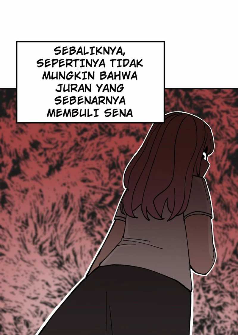 Villain Classroom Chapter 8 Gambar 75