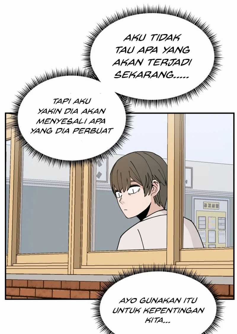 Villain Classroom Chapter 8 Gambar 77