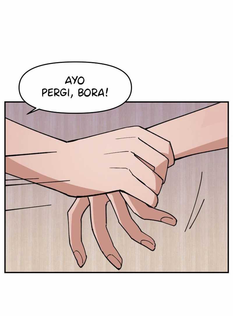 Villain Classroom Chapter 8 Gambar 8