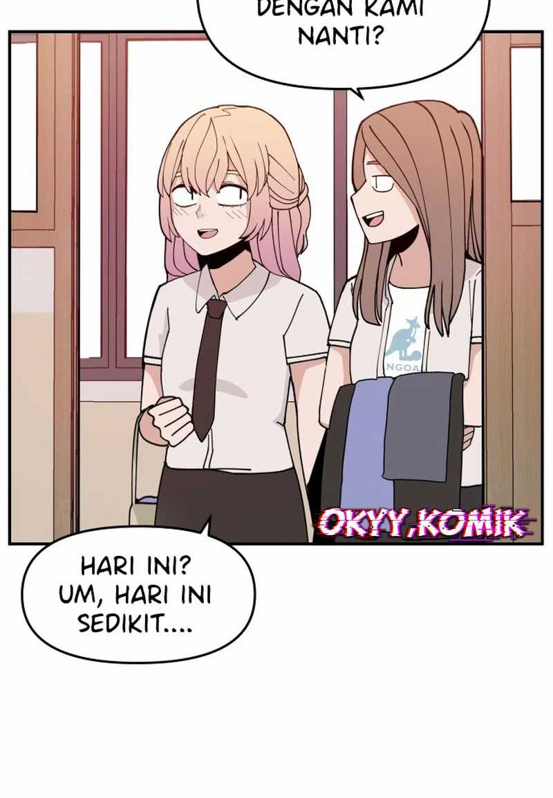 Villain Classroom Chapter 8 Gambar 81