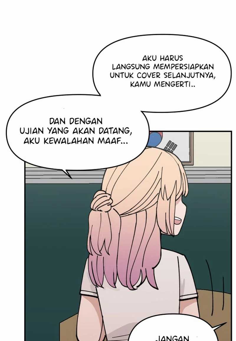 Villain Classroom Chapter 8 Gambar 82