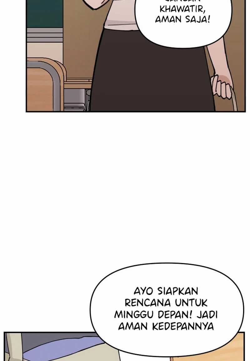Villain Classroom Chapter 8 Gambar 83