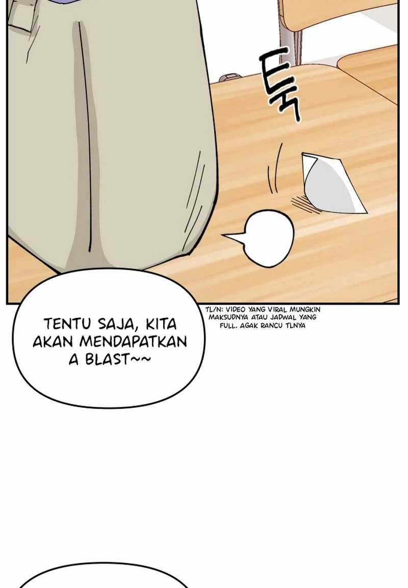 Villain Classroom Chapter 8 Gambar 84